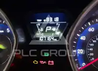 2016 Hyundai Elantra фото