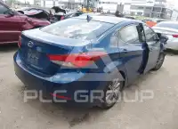 2016 Hyundai Elantra фото