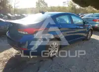 2016 Hyundai Elantra фото