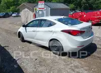 2016 Hyundai Elantra photo