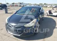 2016 Hyundai Elantra фото
