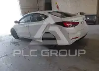 2016 Hyundai Elantra photo