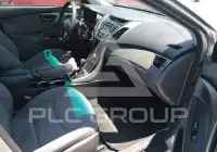 2016 Hyundai Elantra фото