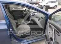 2016 Hyundai Elantra фото