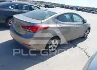 2016 Hyundai Elantra photo