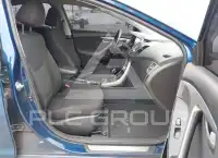 2016 Hyundai Elantra фото