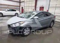 2016 Hyundai Elantra photo
