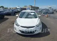 2016 Hyundai Elantra фото