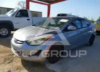 2016 Hyundai Elantra photo