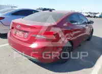 2016 Hyundai Elantra фото