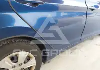 2016 Hyundai Elantra фото
