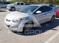2016 Hyundai Elantra photo