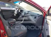 2016 Hyundai Elantra фото