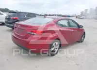 2016 Hyundai Elantra фото