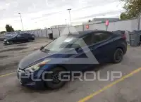 2016 Hyundai Elantra фото