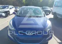 2016 Hyundai Elantra фото
