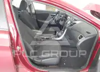 2016 Hyundai Elantra фото
