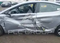 2016 Hyundai Elantra фото