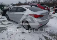 2016 Hyundai Elantra фото