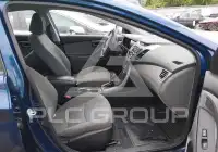 2016 Hyundai Elantra фото