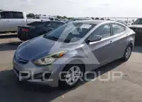 2016 Hyundai Elantra фото