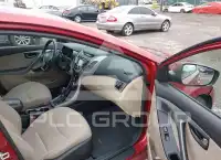 2016 Hyundai Elantra фото