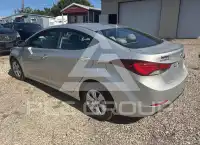 2016 Hyundai Elantra photo