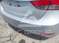 2016 Hyundai Elantra фото