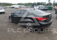 2016 Hyundai Elantra фото