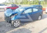 2016 Hyundai Elantra photo
