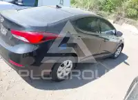 2016 Hyundai Elantra фото