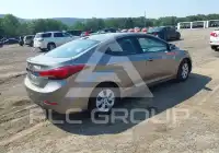 2016 Hyundai Elantra фото