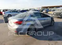 2016 Hyundai Elantra фото