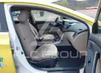 2016 Hyundai Elantra фото