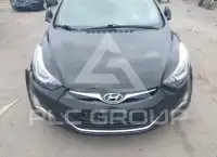 2016 Hyundai Elantra photo