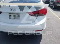 2016 Hyundai Elantra photo