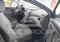 2016 Hyundai Elantra фото