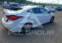 2016 Hyundai Elantra photo
