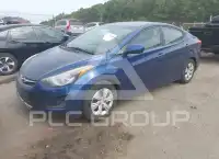 2016 Hyundai Elantra фото