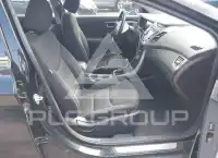 2016 Hyundai Elantra фото
