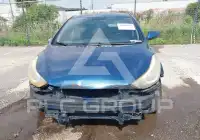 2016 Hyundai Elantra фото