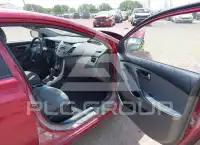 2016 Hyundai Elantra фото