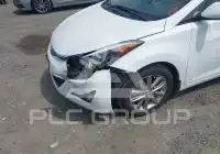 2016 Hyundai Elantra фото
