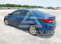 2016 Hyundai Elantra фото