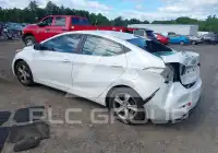2016 Hyundai Elantra photo