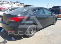 2016 Hyundai Elantra фото
