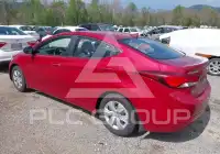 2016 Hyundai Elantra фото