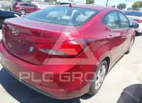 2016 Hyundai Elantra фото