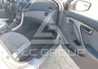 2016 Hyundai Elantra фото