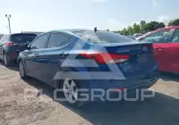 2016 Hyundai Elantra photo
